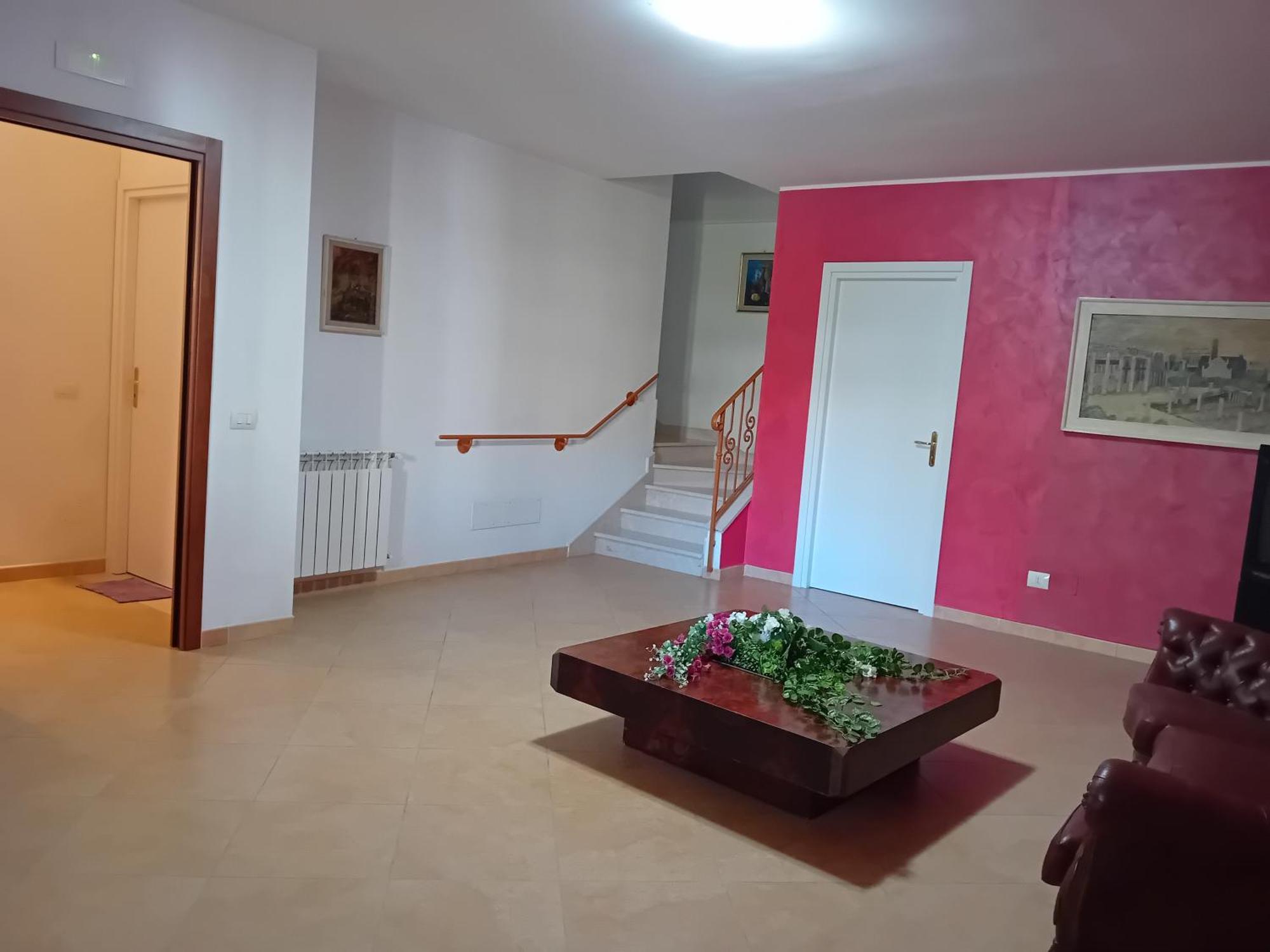 Villa Levante Барлетта Экстерьер фото